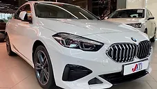 Used BMW 2 Series Gran Coupe 220d Sportline in Bangalore