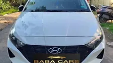 Used Hyundai Elite i20 Asta (O) 1.5 MT Diesel in Agra