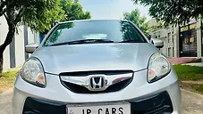 Used Honda Brio Exclusive Edition in Jaipur