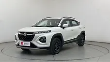 Used Maruti Suzuki Fronx Zeta 1.0L Turbo 6 AT in Chennai