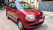 Used Hyundai Santro XO eRLX - Euro III in Bangalore