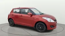 Used Maruti Suzuki Swift VXi in Hyderabad