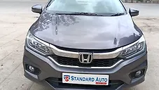 Used Honda City V CVT Petrol [2017-2019] in Bangalore