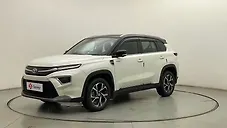 Used Toyota Urban Cruiser Hyryder V Hybrid [2022-2023] in Mumbai