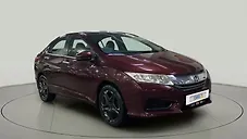 Used Honda City SV Diesel in Mohali