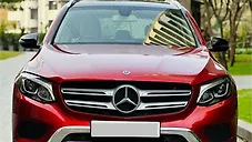 Used Mercedes-Benz GLC 220 d Prime in Mumbai