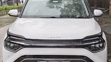 Used Kia Carens Luxury Plus 1.5 Diesel 7 STR in Mumbai