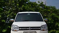 Used Maruti Suzuki Wagon R ZXI 1.2 [2022-2023] in Muzaffarpur