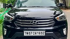 Used Hyundai Creta SX Plus 1.6  Petrol in Chennai