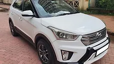 Used Hyundai Creta 1.6 S Petrol in Mumbai