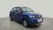 Used Renault Kwid CLIMBER 1.0 AMT [2017-2019] in Jaipur