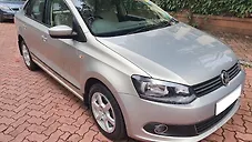 Used Volkswagen Vento Highline Petrol in Mumbai