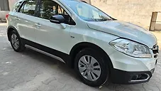 Used Maruti Suzuki S-Cross Zeta 1.3 in Kanpur