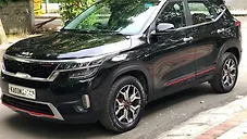 Used Kia Seltos GTX Plus 1.4 DCT in Bangalore