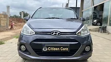 Used Hyundai Grand i10 Sportz 1.2 Kappa VTVT [2013-2016] in Bangalore