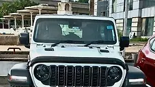 Used Jeep Wrangler Rubicon in Delhi