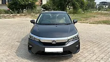 Used Honda City V Petrol in Delhi