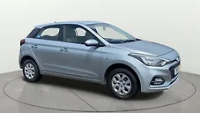 Used Hyundai Elite i20 Magna Plus 1.4 CRDi in Surat