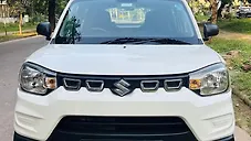 Used Maruti Suzuki S-Presso VXi in Chandigarh