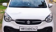 Used Maruti Suzuki Celerio VXi [2021-2023] in Chandigarh