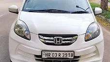 Used Honda Amaze 1.2 EX i-VTEC in Chandigarh