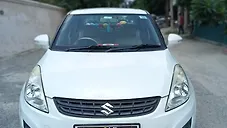 Used Maruti Suzuki Swift DZire VDI in Jalandhar