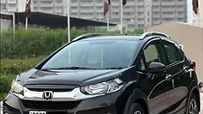 Used Honda WR-V VX MT Diesel in Mohali
