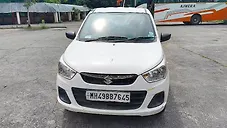 Used Maruti Suzuki Alto VXi in Nagpur