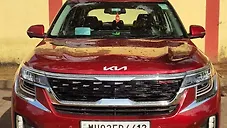 Used Kia Seltos GTX Plus 1.5 Diesel AT in Mumbai
