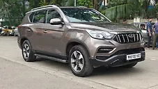 Used Mahindra Alturas G4 4WD AT [2018-2020] in Mumbai