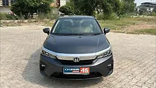 Used Honda City V Petrol in Delhi