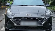 Used Hyundai Aura S 1.2 Petrol in Mumbai