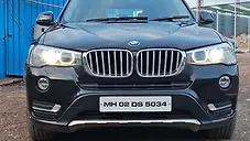 Used BMW X3 xDrive 20d Expedition in Pune
