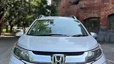 Used Honda BR-V V CVT Petrol in Delhi