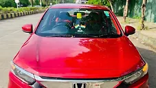 Used Honda Amaze 1.2 V CVT Petrol [2018-2020] in Mumbai