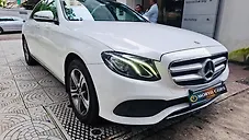 Used Mercedes-Benz E-Class E 200 in Navi Mumbai