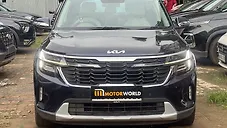 Used Kia Seltos HTX 1.5 Petrol CVT [2024-2025] in Kolkata