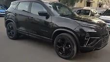 Used Tata Harrier Fearless Plus Dark Edition in Coimbatore