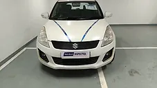 Used Maruti Suzuki Swift VDi in Navi Mumbai