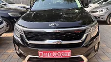 Used Kia Seltos GTX 1.4 in Chandigarh