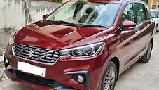 Used Maruti Suzuki Ertiga ZXi in Chennai