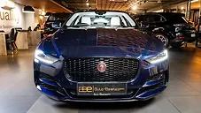Used Jaguar XE SE in Delhi