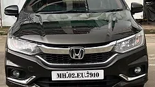 Used Honda City V in Mumbai