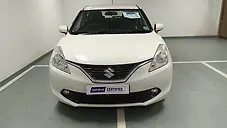 Used Maruti Suzuki Baleno Delta 1.2 in Navi Mumbai