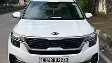 Used Kia Seltos HTK 1.5 [2020-2021] in Mumbai