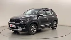 Used Kia Sonet HTX 1.0 iMT [2020-2021] in Bangalore