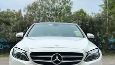 Used Mercedes-Benz C-Class C 220d in Nagpur