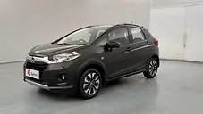 Used Honda WR-V SV MT Diesel in Lucknow