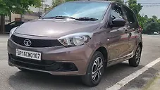 Used Tata Tiago Revotron XZ in Ghaziabad