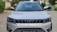 Used Mahindra XUV300 W8 1.5 Diesel [2020] in Indore